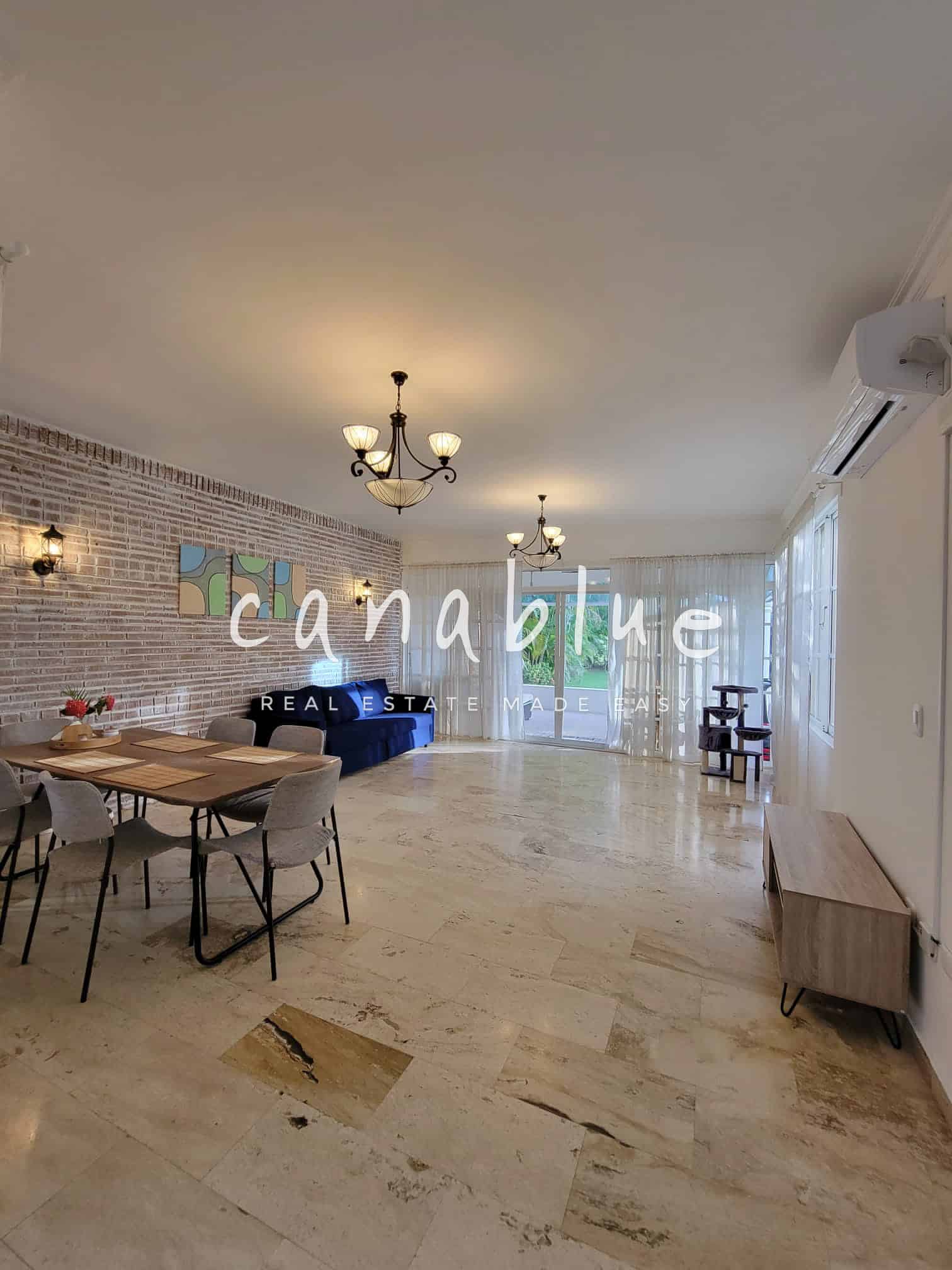 Newly Renovated Villa with Premium Amenities | Canablue