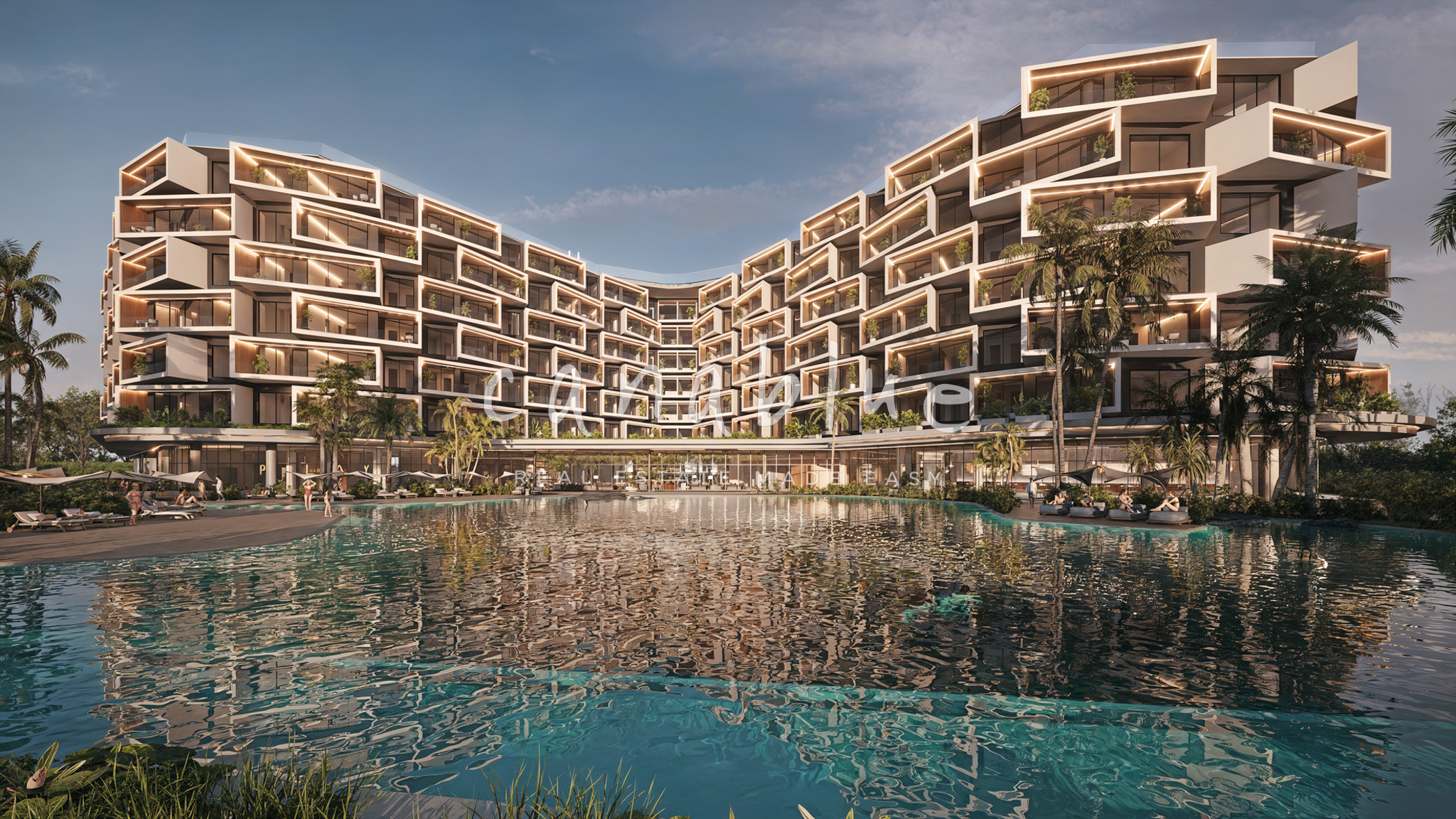 Makai Ranch Makai Residences | Canablue