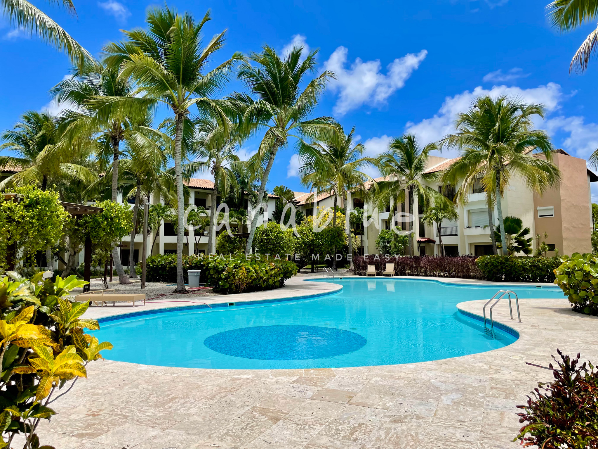 Aquamar Tropical View Condo