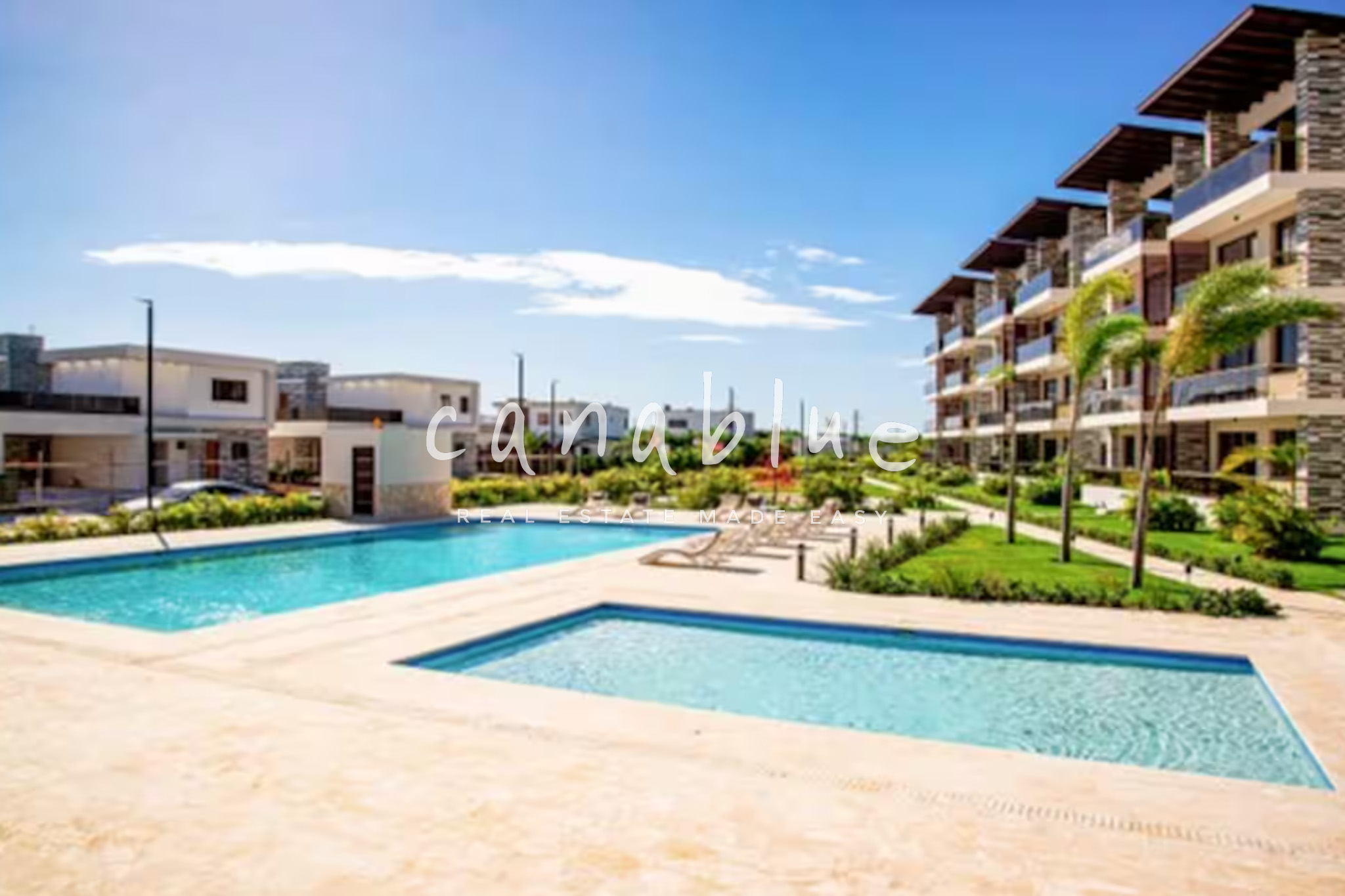 Velero Paradise Villa