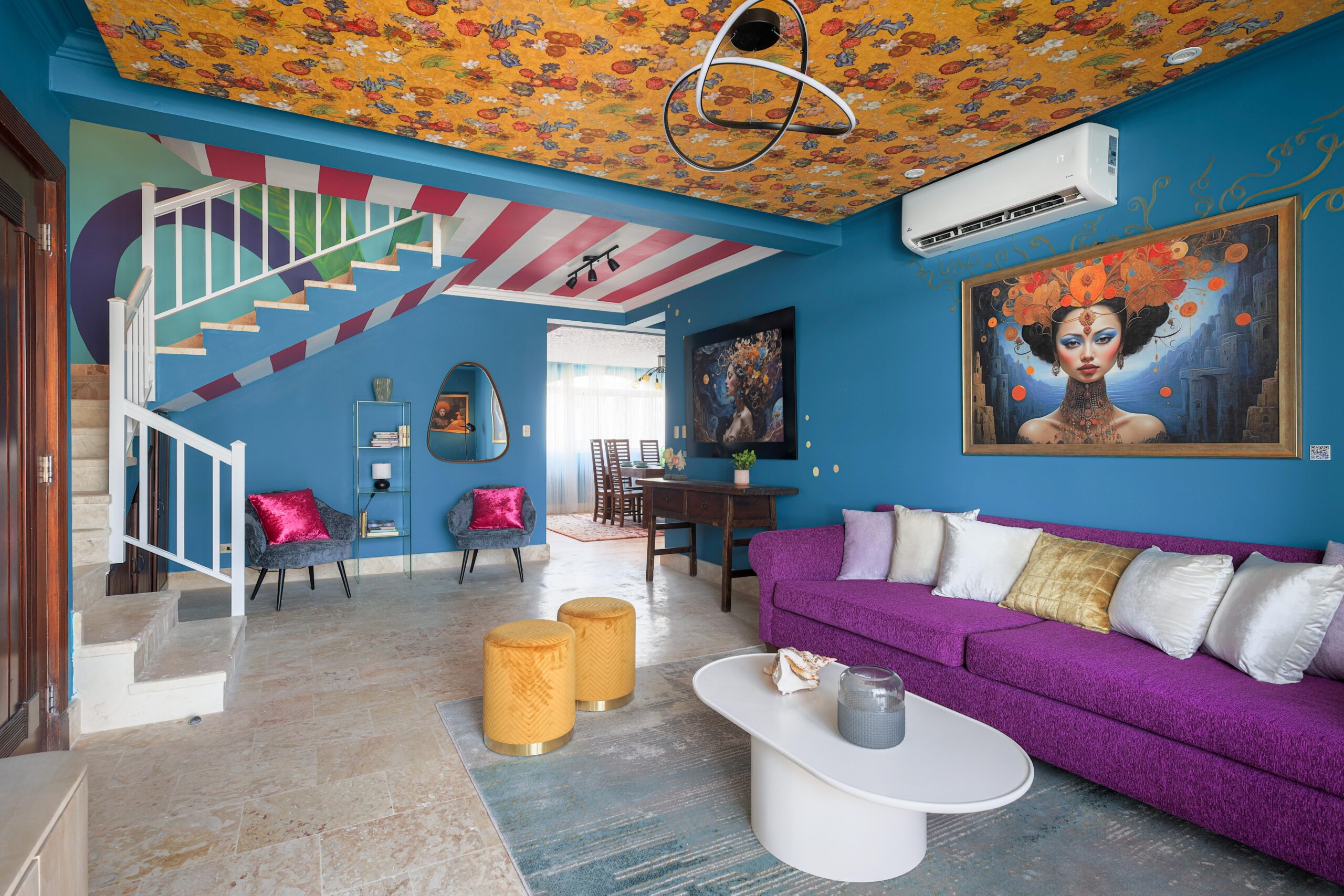 Fresh Look at Signature Beachside Penthouse Condos In Palma Real Villas